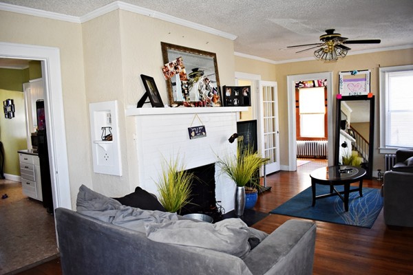 11 Mortimer Street Springfield, MA 01109 - Photo 4 of 5 Gallery Image 4