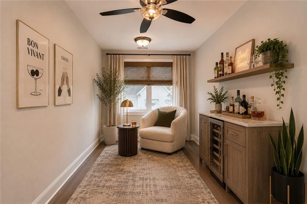 485 Letchas Lane Alpharetta, GA 30009 - Photo 36 of 60