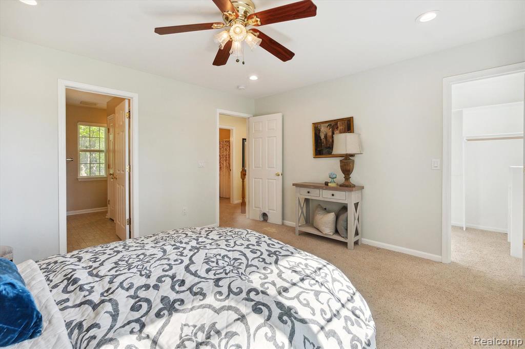 14435 Hogan Road Linden, MI 48451 - Photo 12 of 23