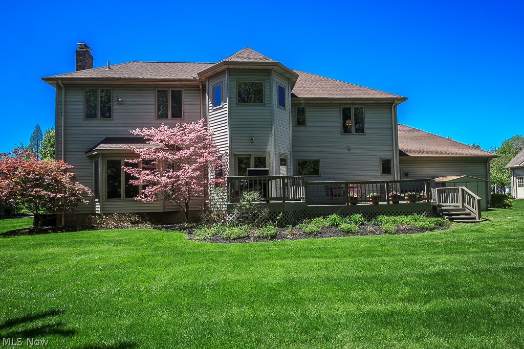 339 Longspur Road Highland Heights, OH 44143 - Photo 5 of 34