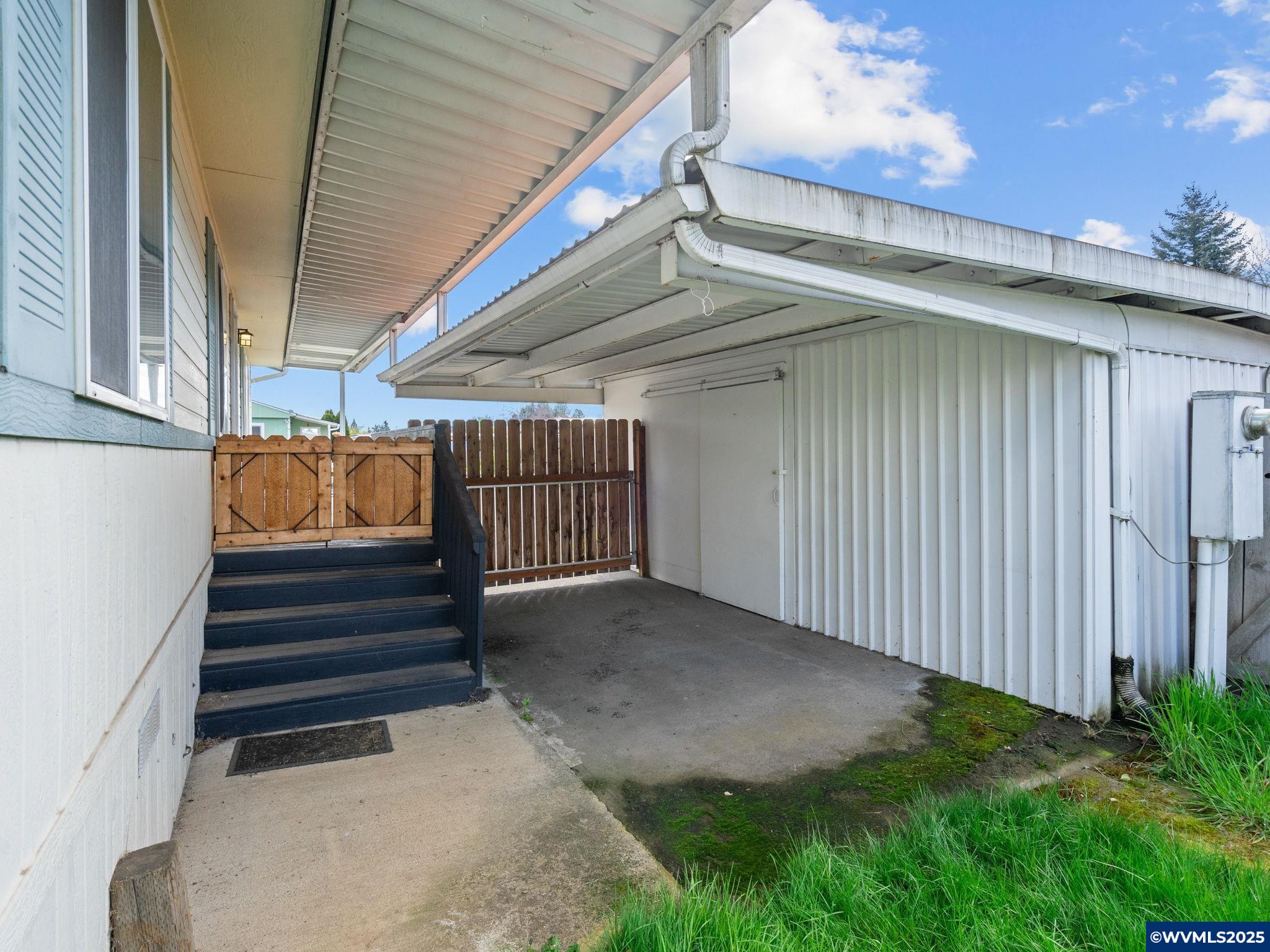 5422 Northeast Portland ( Road, Unit 20 Salem, OR 97305 - Photo 20 of 22 Gallery Image 20