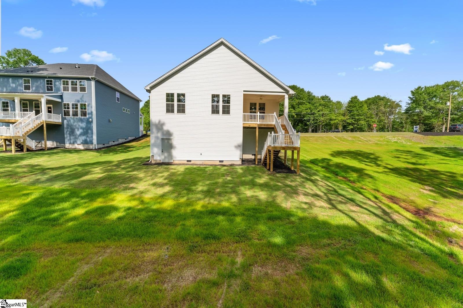 1112 Manse Jolly Road Anderson, SC 29621 - Photo 36 of 40