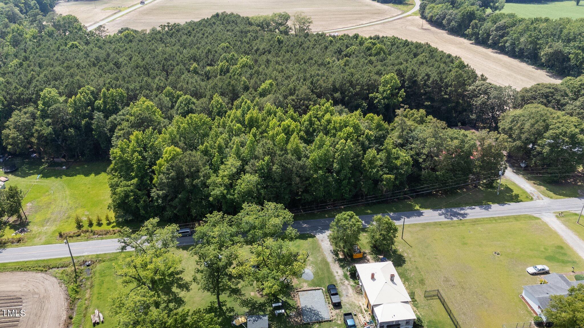 0 Cuddington Road Kenly, NC 27542 - Photo 2 of 7 1-web-or-mls-DJI_20250617152403_0568_D