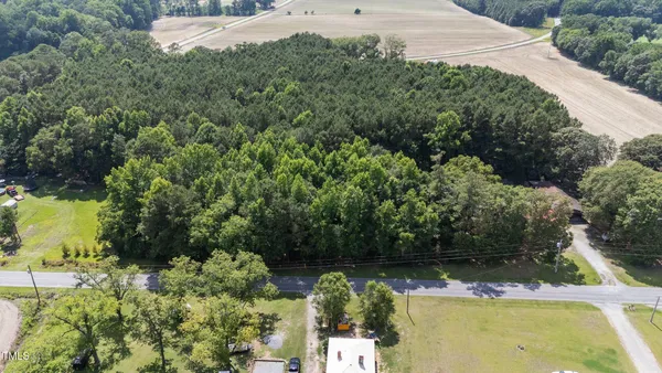 $49,000 | 0 Cuddington Road, Kenly, NC 27542