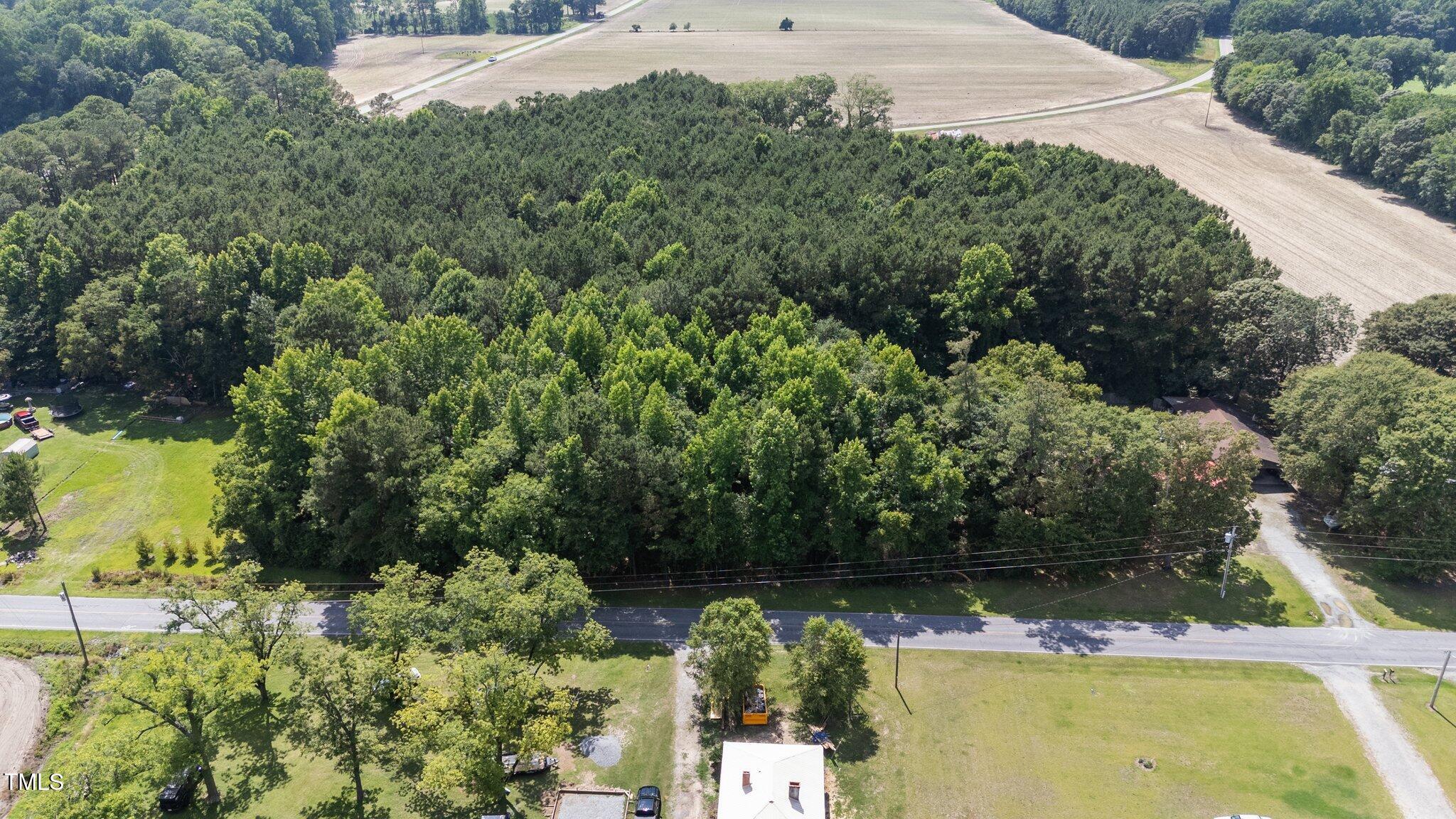 0 Cuddington Road Kenly, NC 27542 - Photo 3 of 7 2-web-or-mls-DJI_20250617152411_0569_D