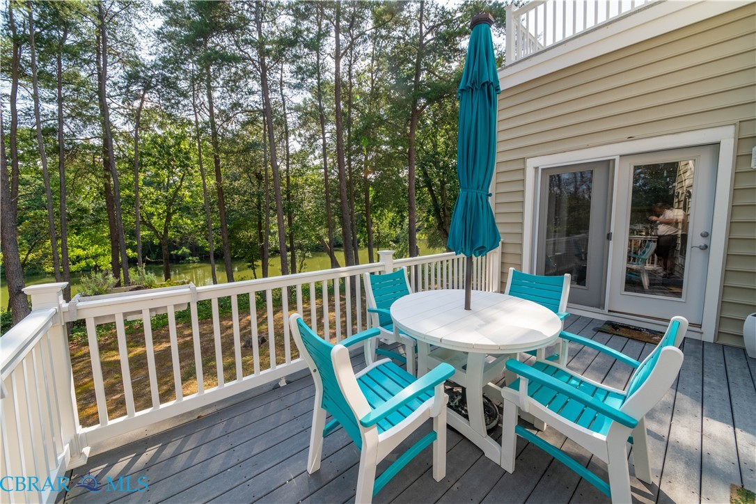 330 Chesapeake Watch Road, Unit 9B Deltaville, VA 23043 - Photo 21 of 68