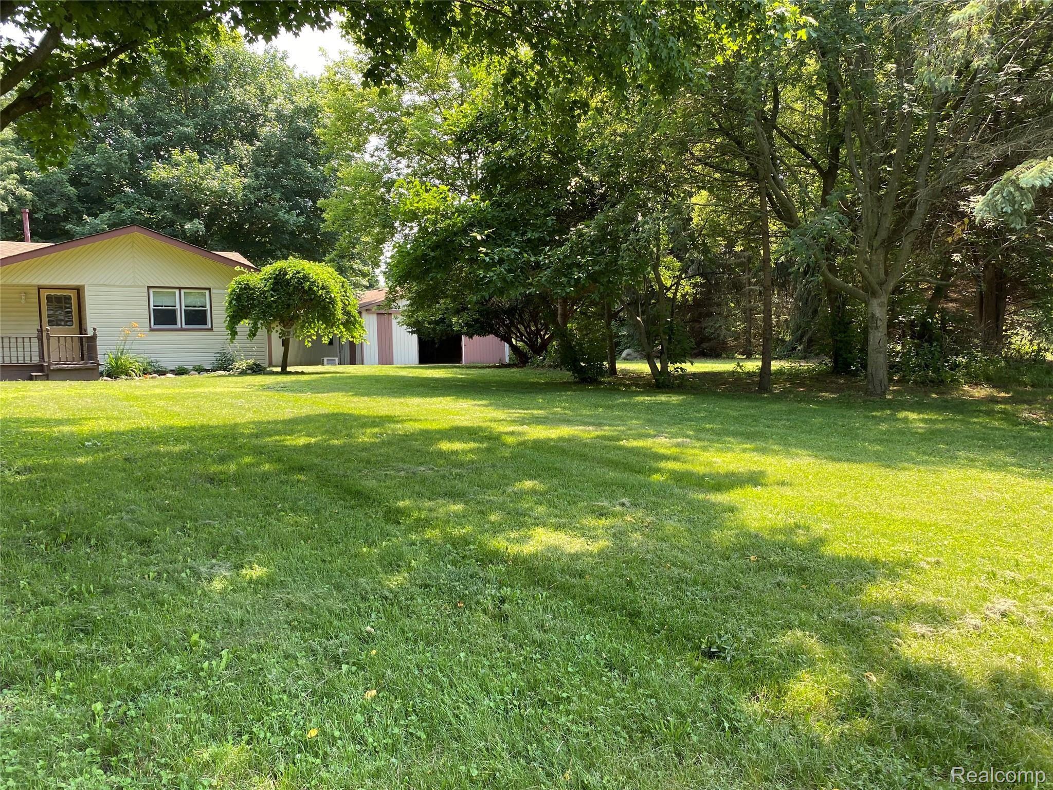 71050 Coon Creek Road Armada, MI 48005 - Photo 84 of 99 IMG_4189.JPG