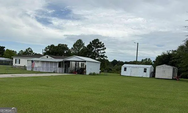 $109,900 | 119 Foxy Lane, Ocilla, GA 31774