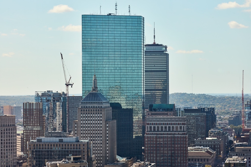 1 Franklin Street, Unit 4110 Boston, MA 02110 - Photo 13 of 22