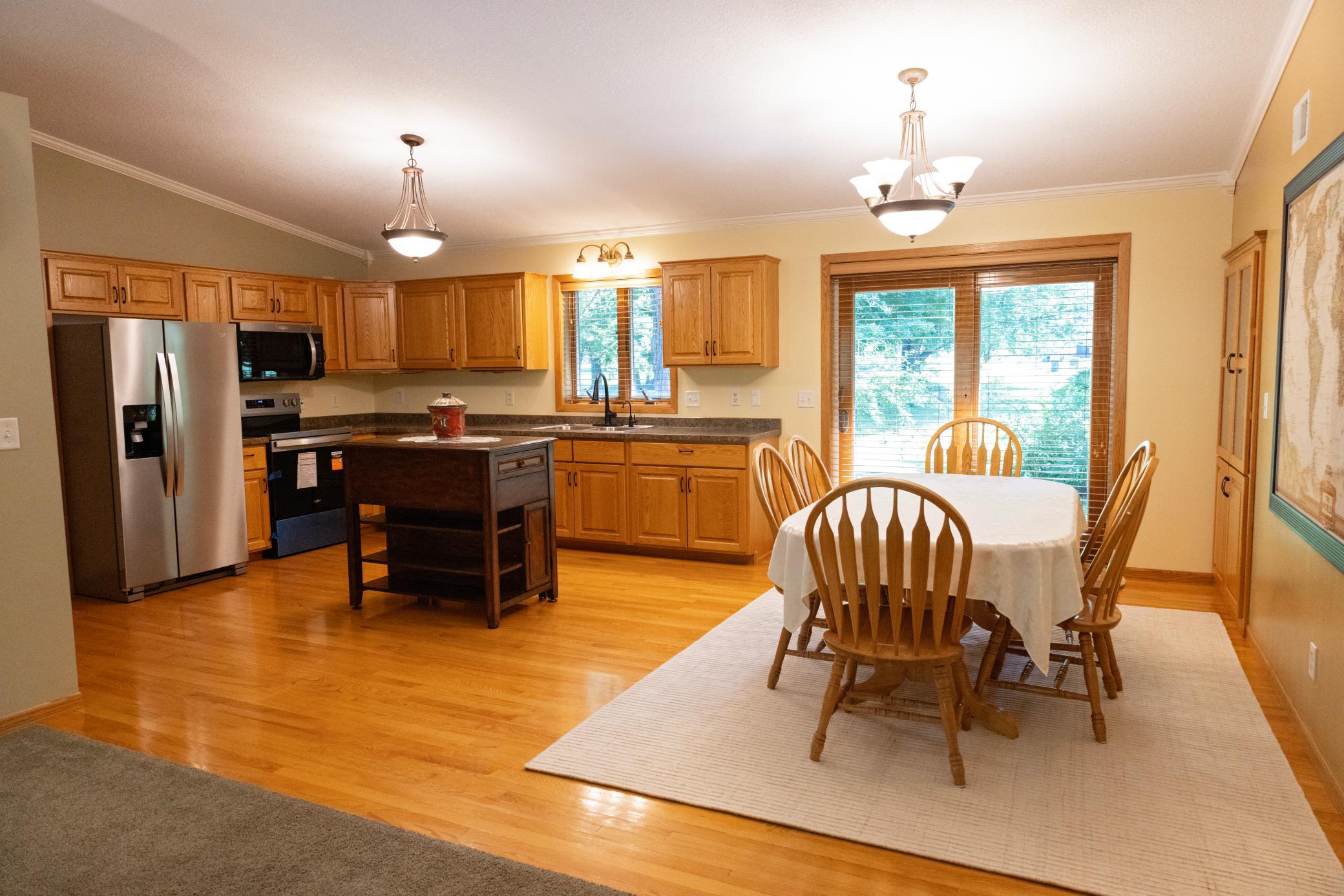 2485 Reeds Villa Court Alexandria, MN 56308 - Photo 13 of 38