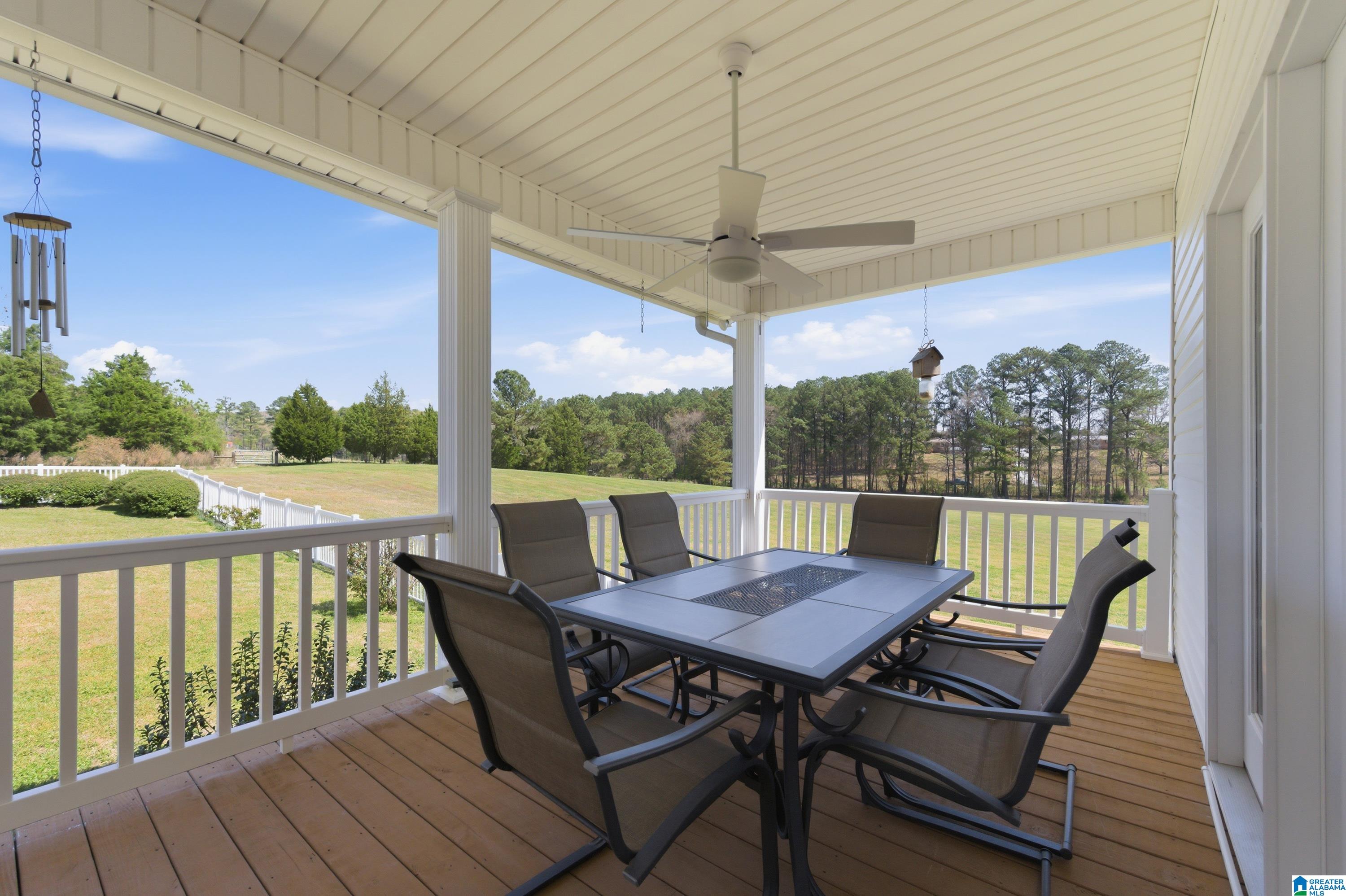 64 Mistletoe Lane Vincent, AL 35178 - Photo 51 of 70