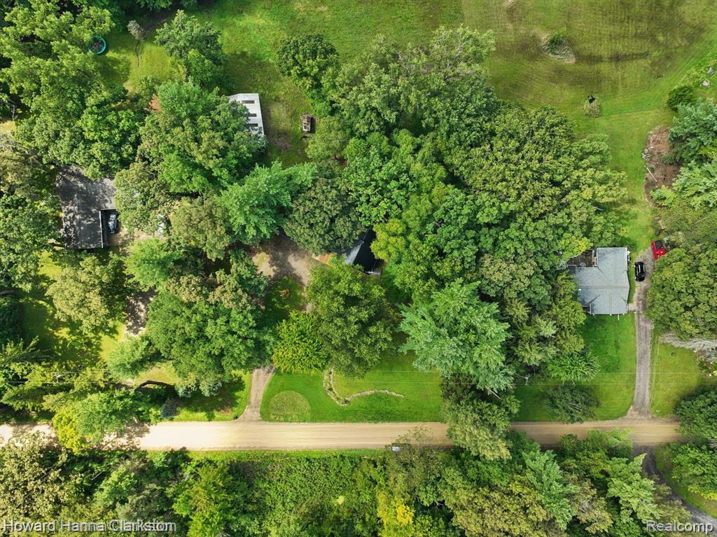 4067 Slattery Road North Branch, MI 48461 - Photo 43 of 54