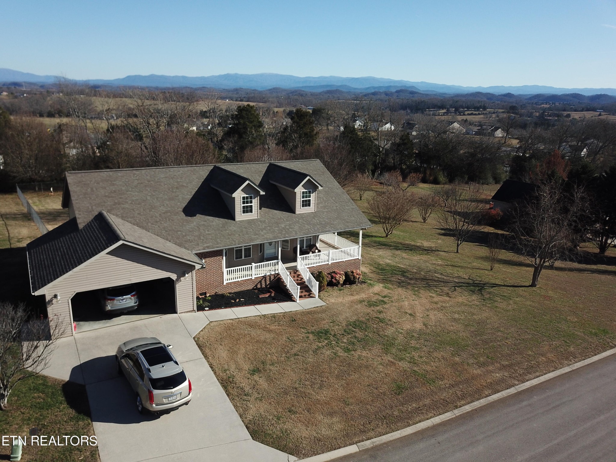 162 Cold Creek Road Madisonville, TN 37354 - Photo 8 of 35 Gallery Image 8