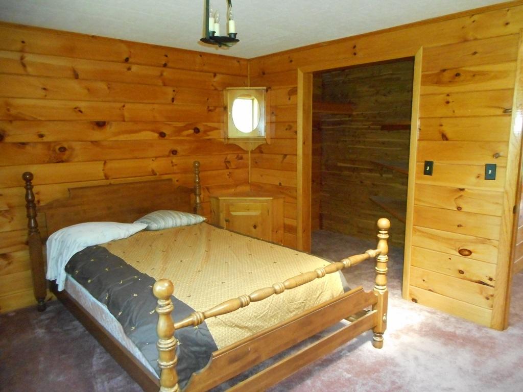 35 Duck Pond Road Rockwood, ME 04478 - Photo 31 of 38 Bedroom 3