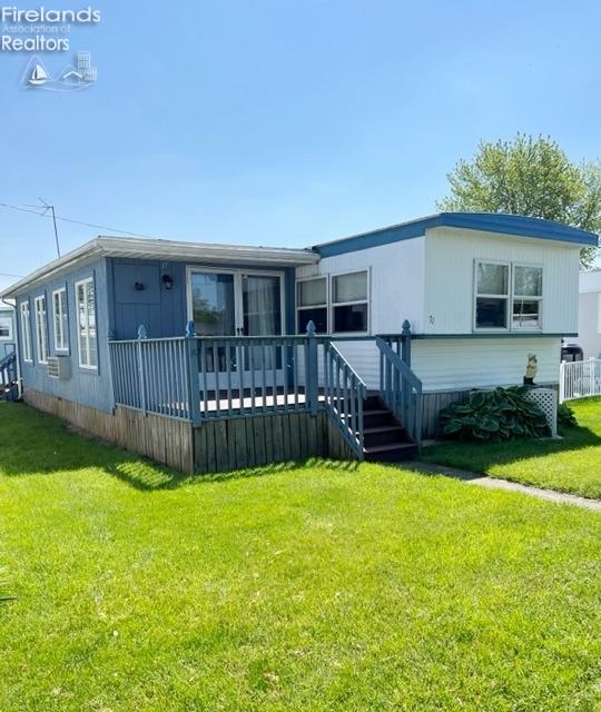999 North Buck Road, Unit 71 Lakeside Marblehead, OH 43440 - Photo 1 of 15 Gallery Image 1