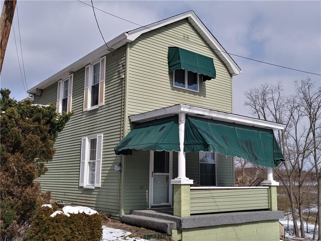 313 Redds Mill Road Charleroi, PA 15022 - Photo 1 of 18 Gallery Image 1