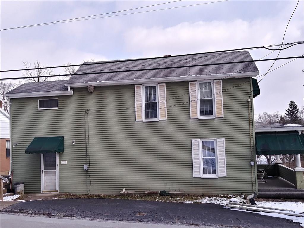 313 Redds Mill Road Charleroi, PA 15022 - Photo 2 of 18 Gallery Image 2