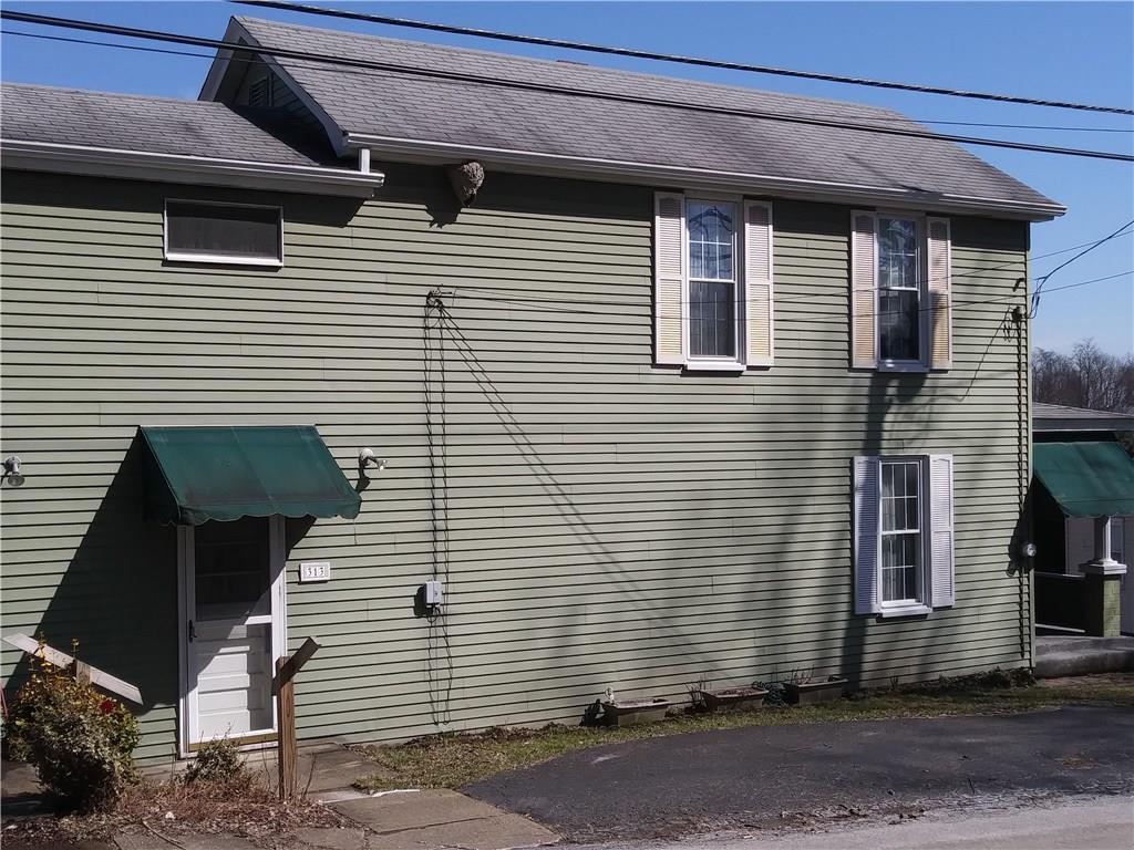 313 Redds Mill Road Charleroi, PA 15022 - Photo 17 of 18 Gallery Image 17