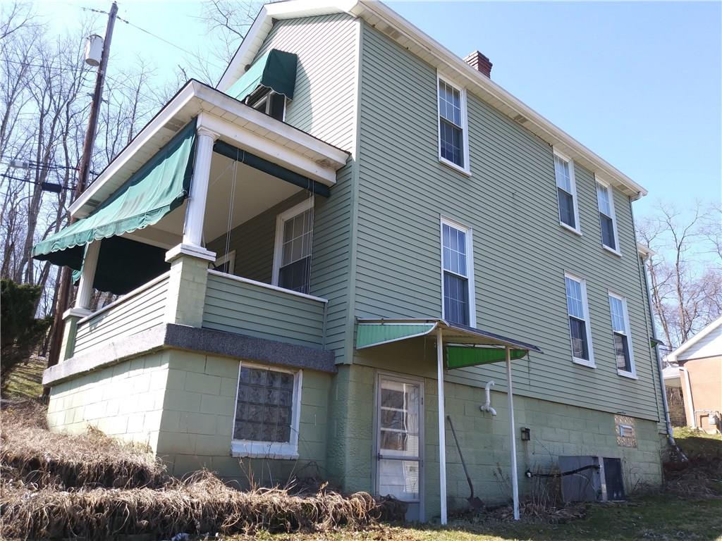 313 Redds Mill Road Charleroi, PA 15022 - Photo 18 of 18 Gallery Image 18