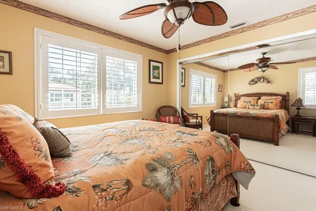 $689,000 | 4180 Belair Lane, Unit B, Naples, FL 34103