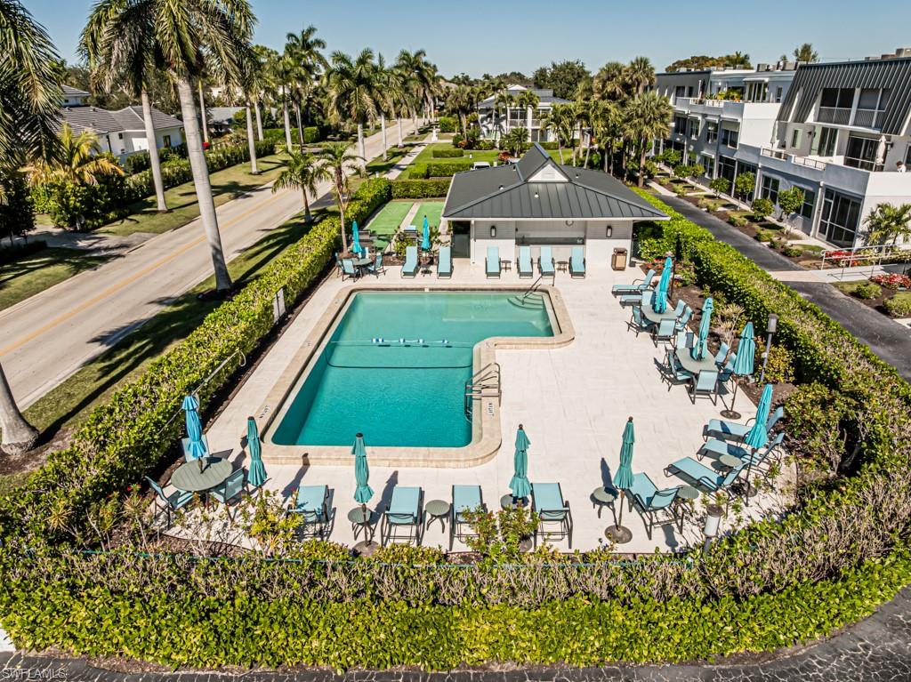 4180 Belair Lane, Unit B Naples, FL 34103 - Photo 37 of 45