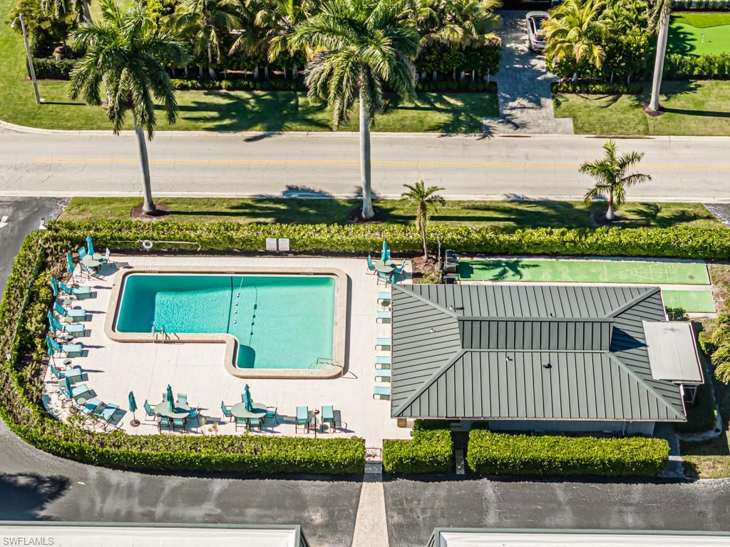 4180 Belair Lane, Unit B Naples, FL 34103 - Photo 39 of 45