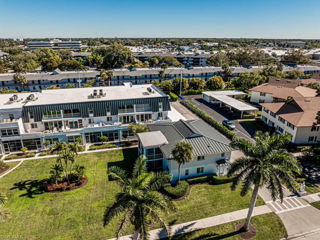 4180 Belair Lane, Unit B Naples, FL 34103 - Photo 40 of 45