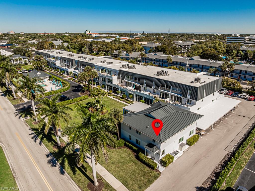 4180 Belair Lane, Unit B Naples, FL 34103 - Photo 4 of 45