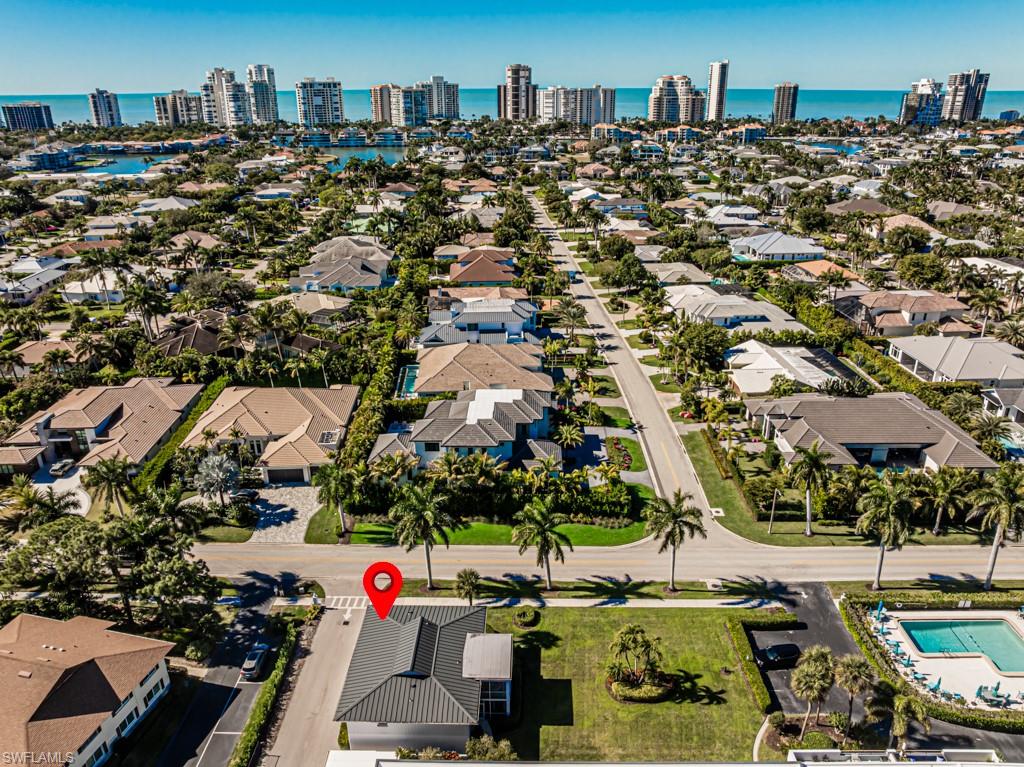 4180 Belair Lane, Unit B Naples, FL 34103 - Photo 41 of 45