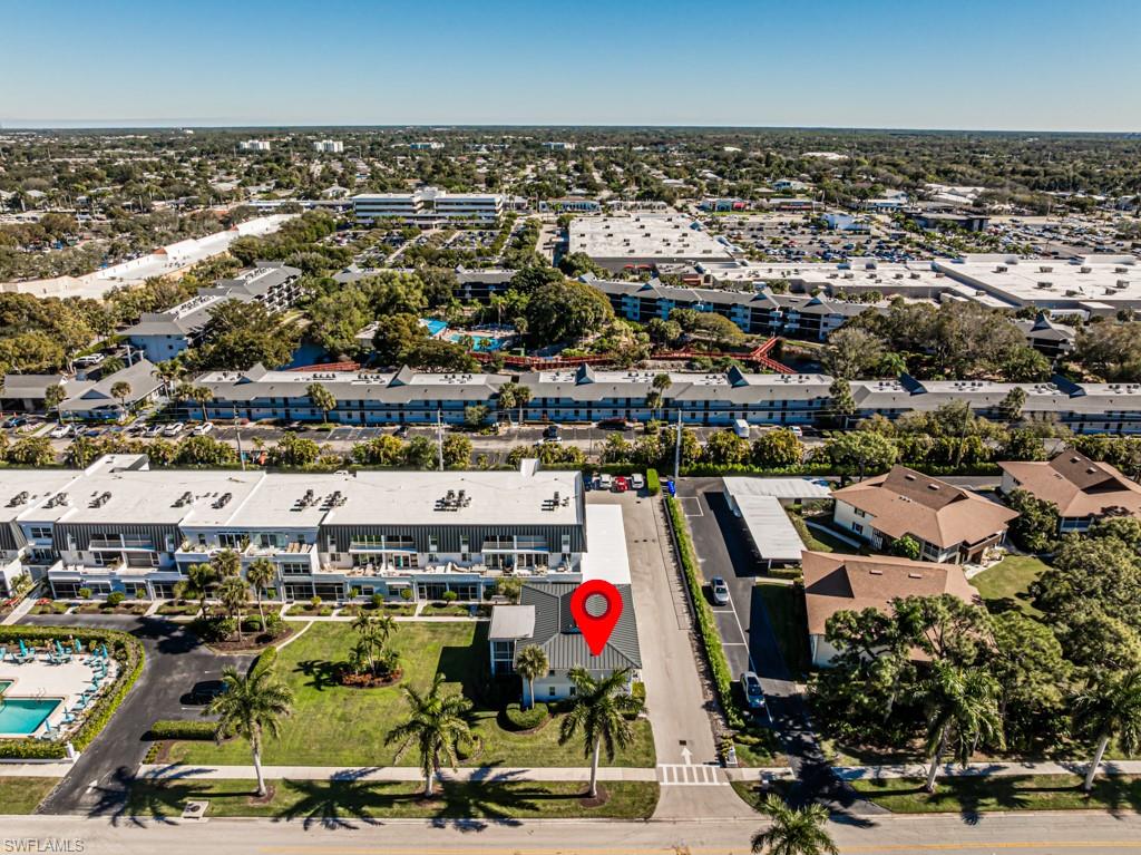 4180 Belair Lane, Unit B Naples, FL 34103 - Photo 42 of 45