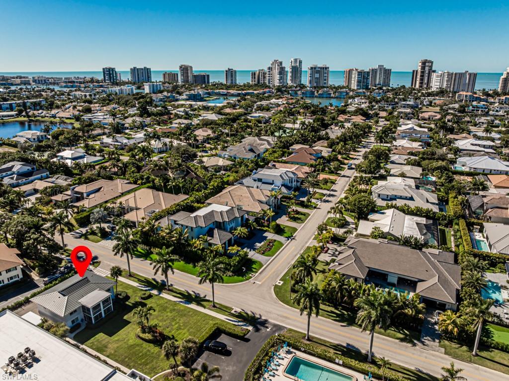 4180 Belair Lane, Unit B Naples, FL 34103 - Photo 43 of 45