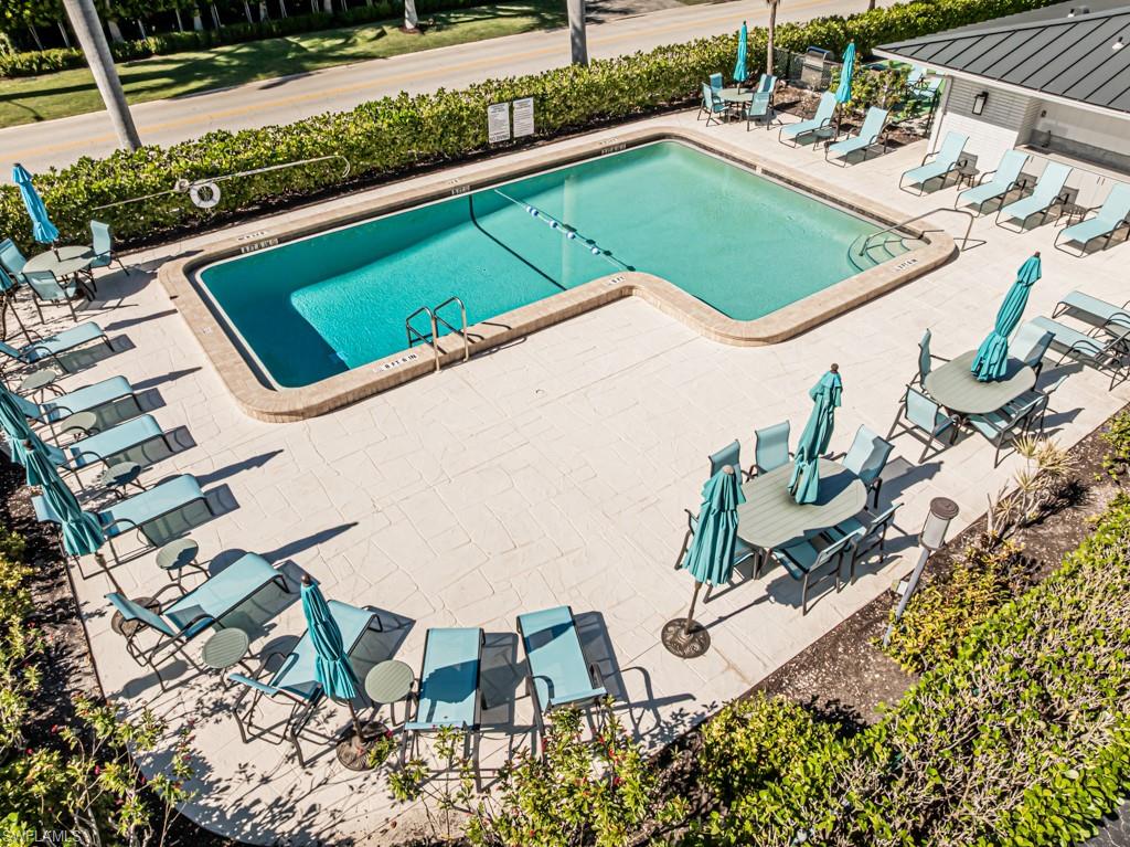 4180 Belair Lane, Unit B Naples, FL 34103 - Photo 44 of 45