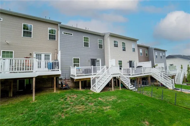 $375,000 | 144 Cole Drive, McKees Rocks, PA 15136