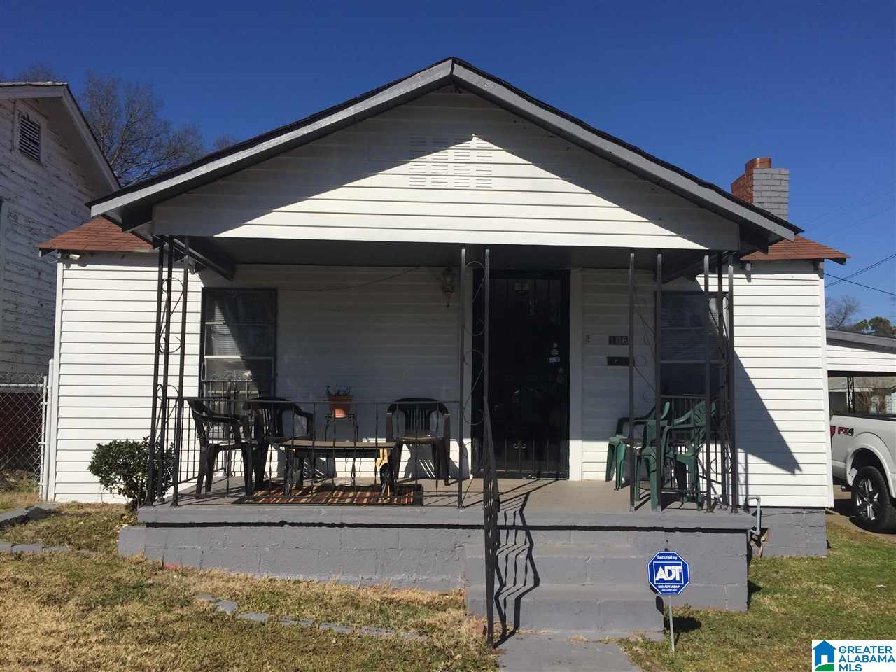 106 2nd Avenue Southwest Birmingham, AL 35211 - Photo 1 of 19