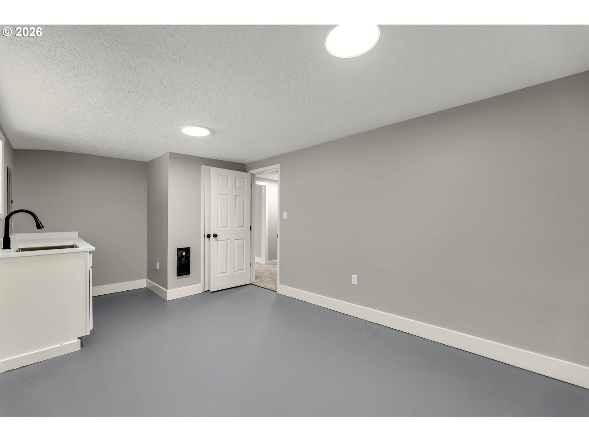 30921 Northwest Spencer Road La Center, WA 98642 - Photo 23 of 39 a view of an empty room