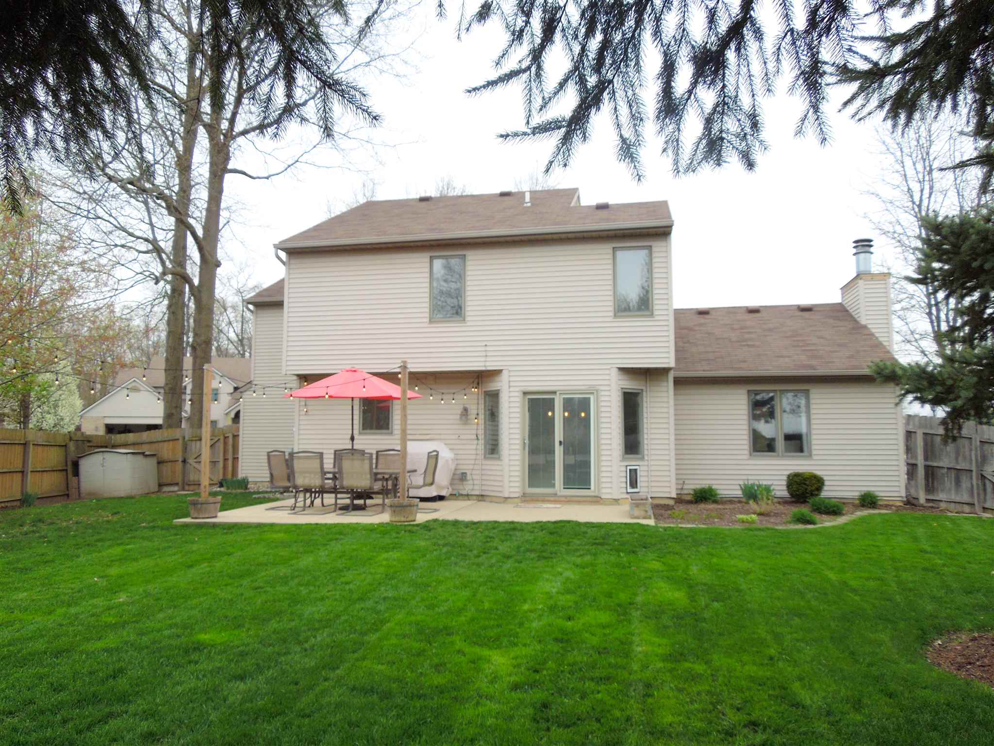 1801 Broken Oak Road Fort Wayne, IN 46818 - Photo 2 of 29