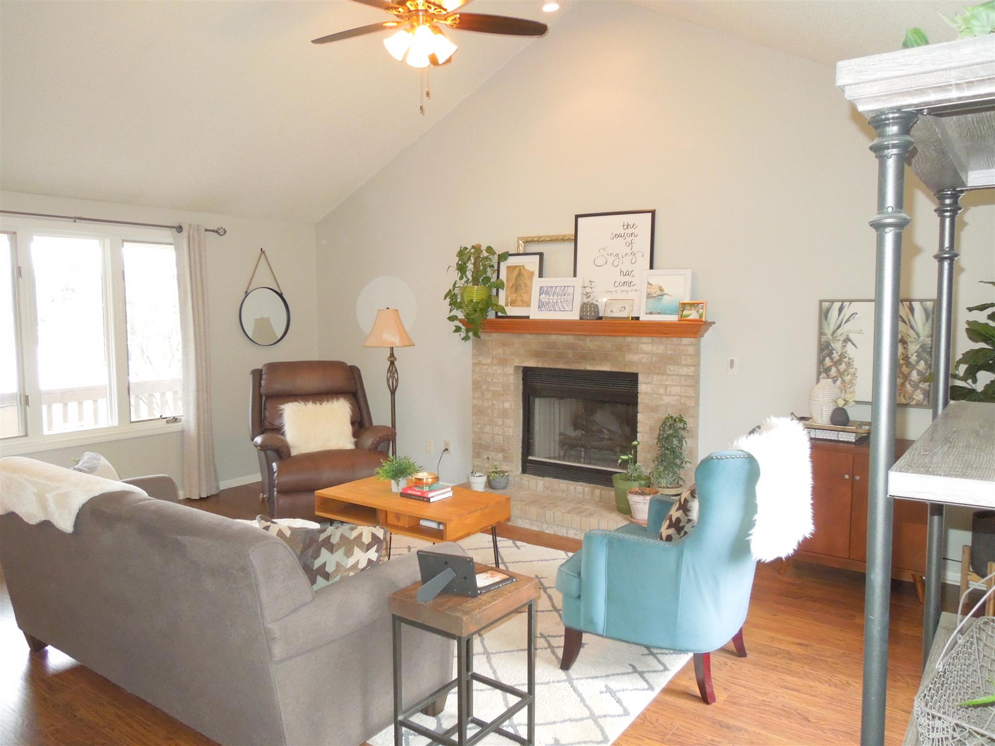 1801 Broken Oak Road Fort Wayne, IN 46818 - Photo 14 of 29
