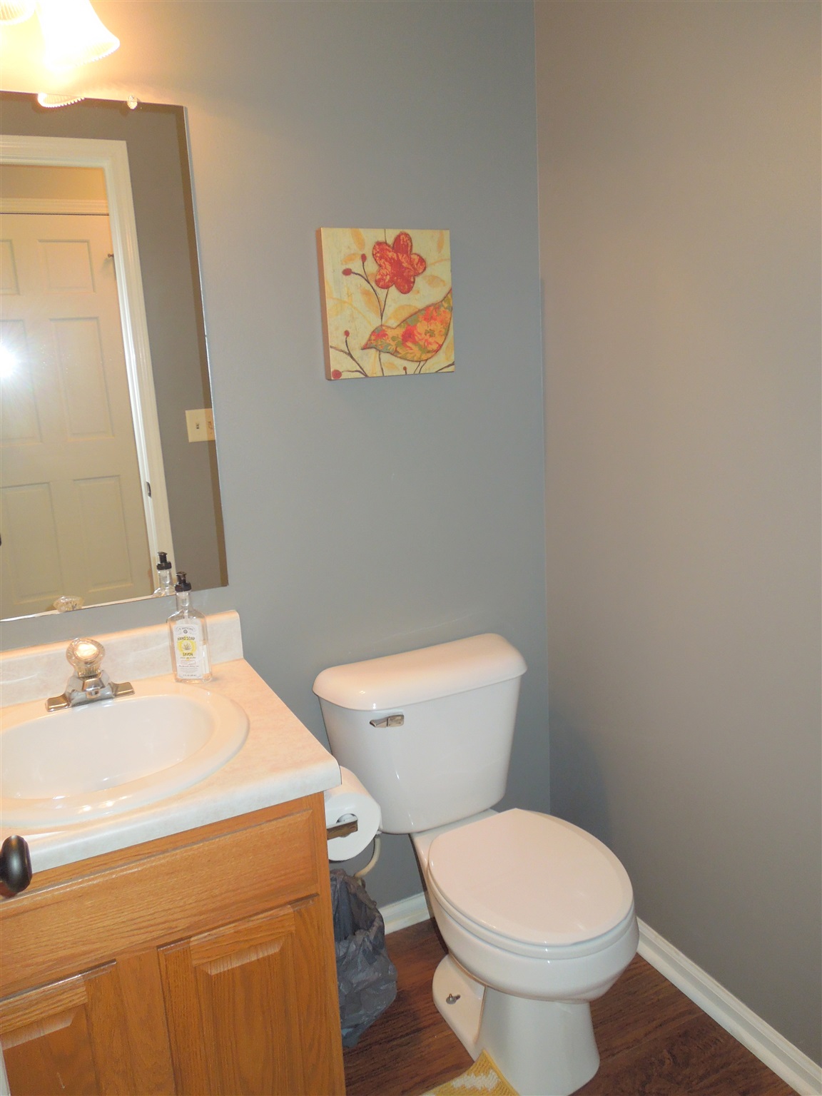 1801 Broken Oak Road Fort Wayne, IN 46818 - Photo 17 of 29