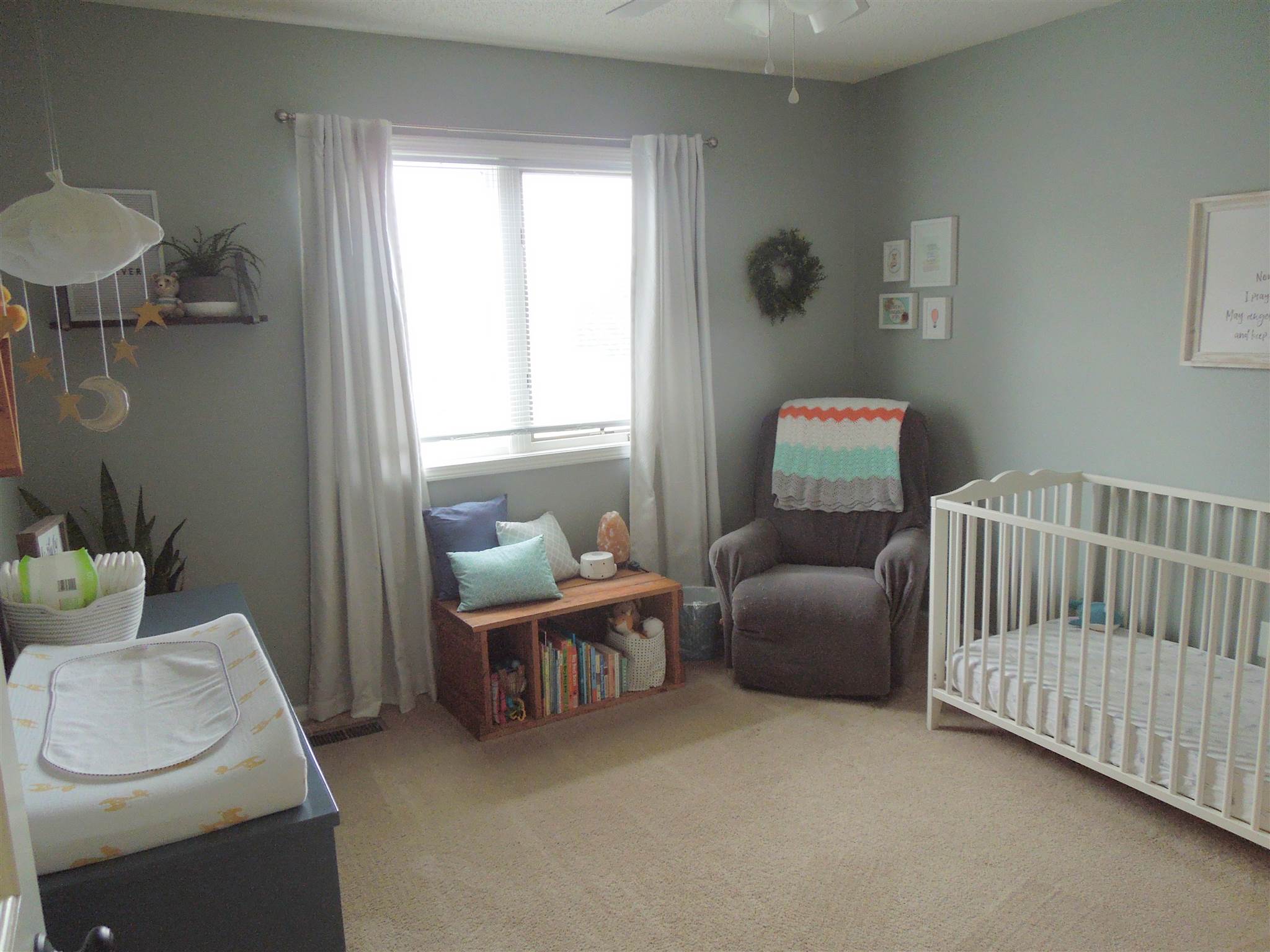 1801 Broken Oak Road Fort Wayne, IN 46818 - Photo 25 of 29