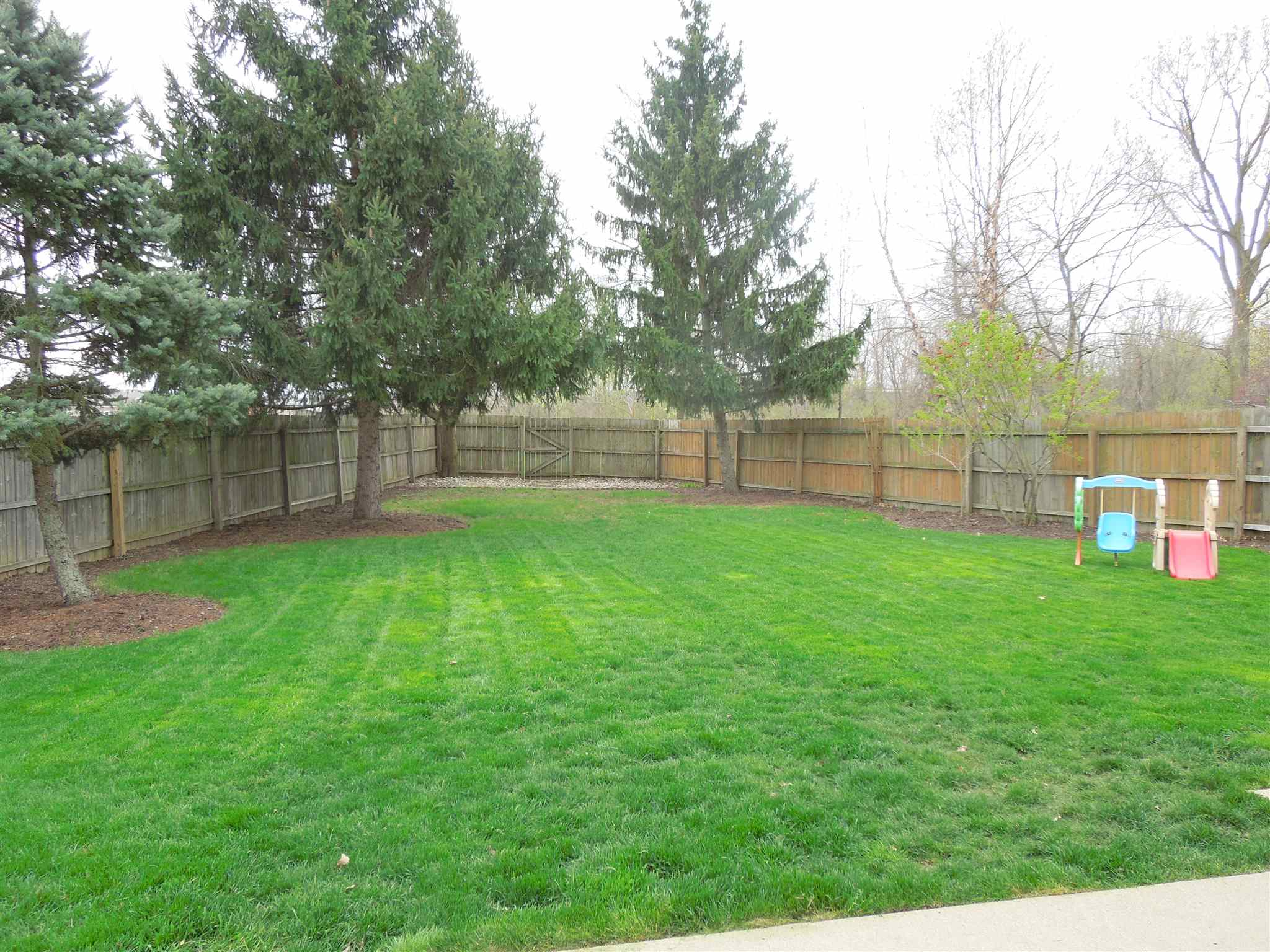 1801 Broken Oak Road Fort Wayne, IN 46818 - Photo 26 of 29
