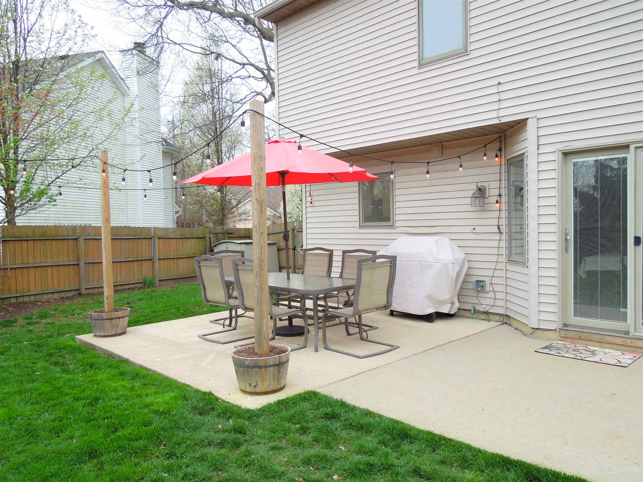 1801 Broken Oak Road Fort Wayne, IN 46818 - Photo 27 of 29