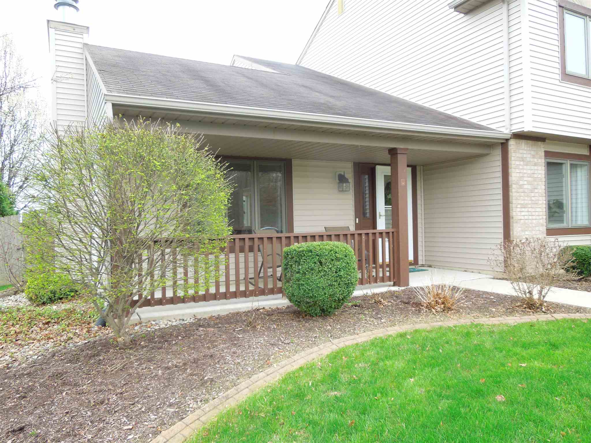 1801 Broken Oak Road Fort Wayne, IN 46818 - Photo 29 of 29