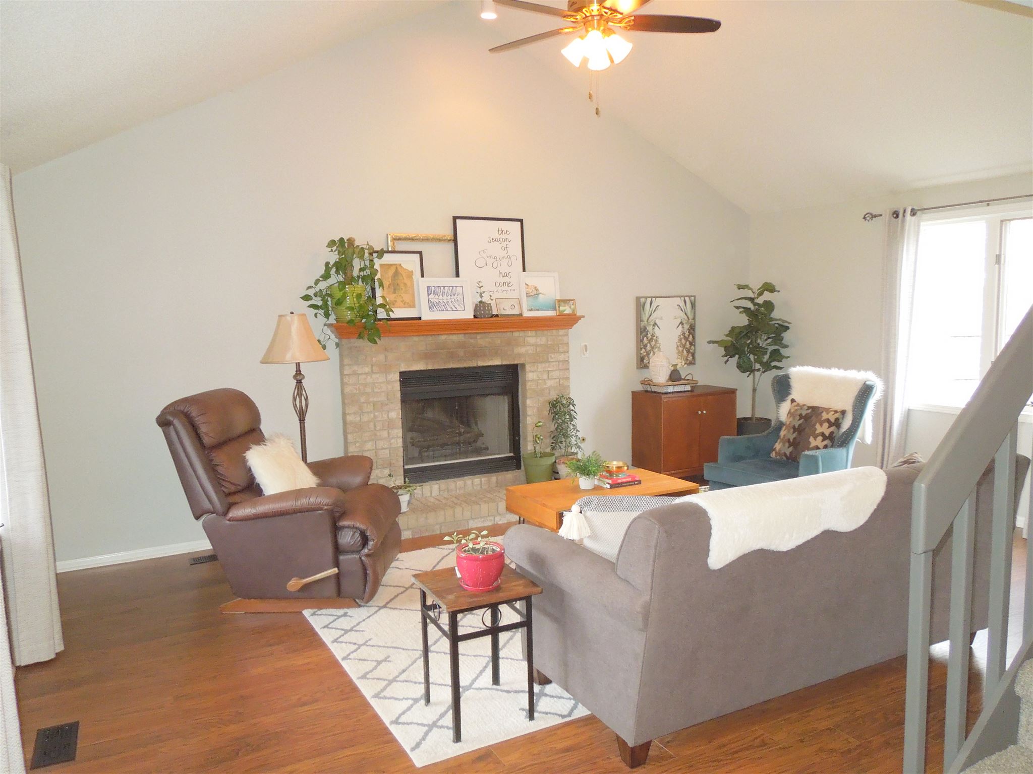 1801 Broken Oak Road Fort Wayne, IN 46818 - Photo 5 of 29