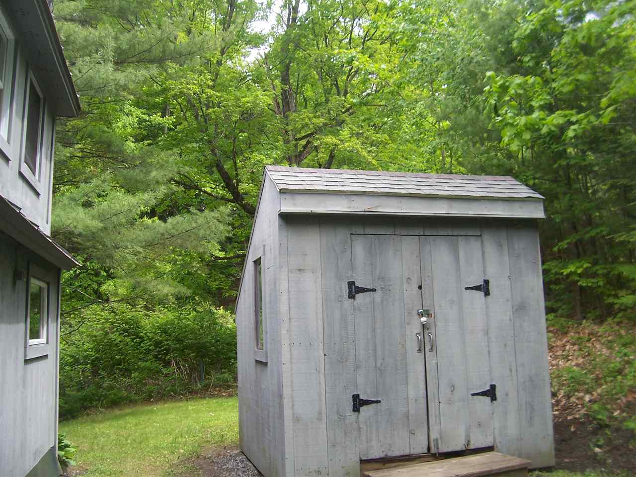 796 Hathaway Road Hartford, VT 05001 - Photo 10 of 11 Gallery Image 10