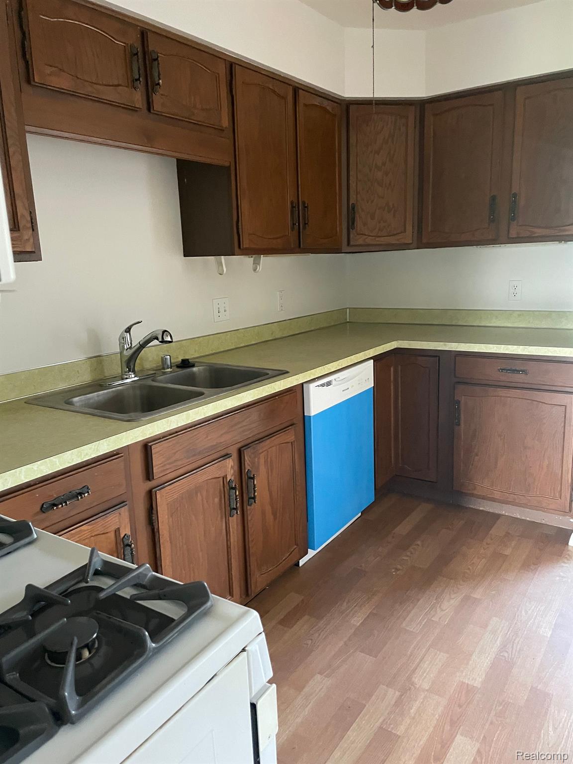 5760 South County Line Road Durand, MI 48429 - Photo 49 of 53 Kitchen