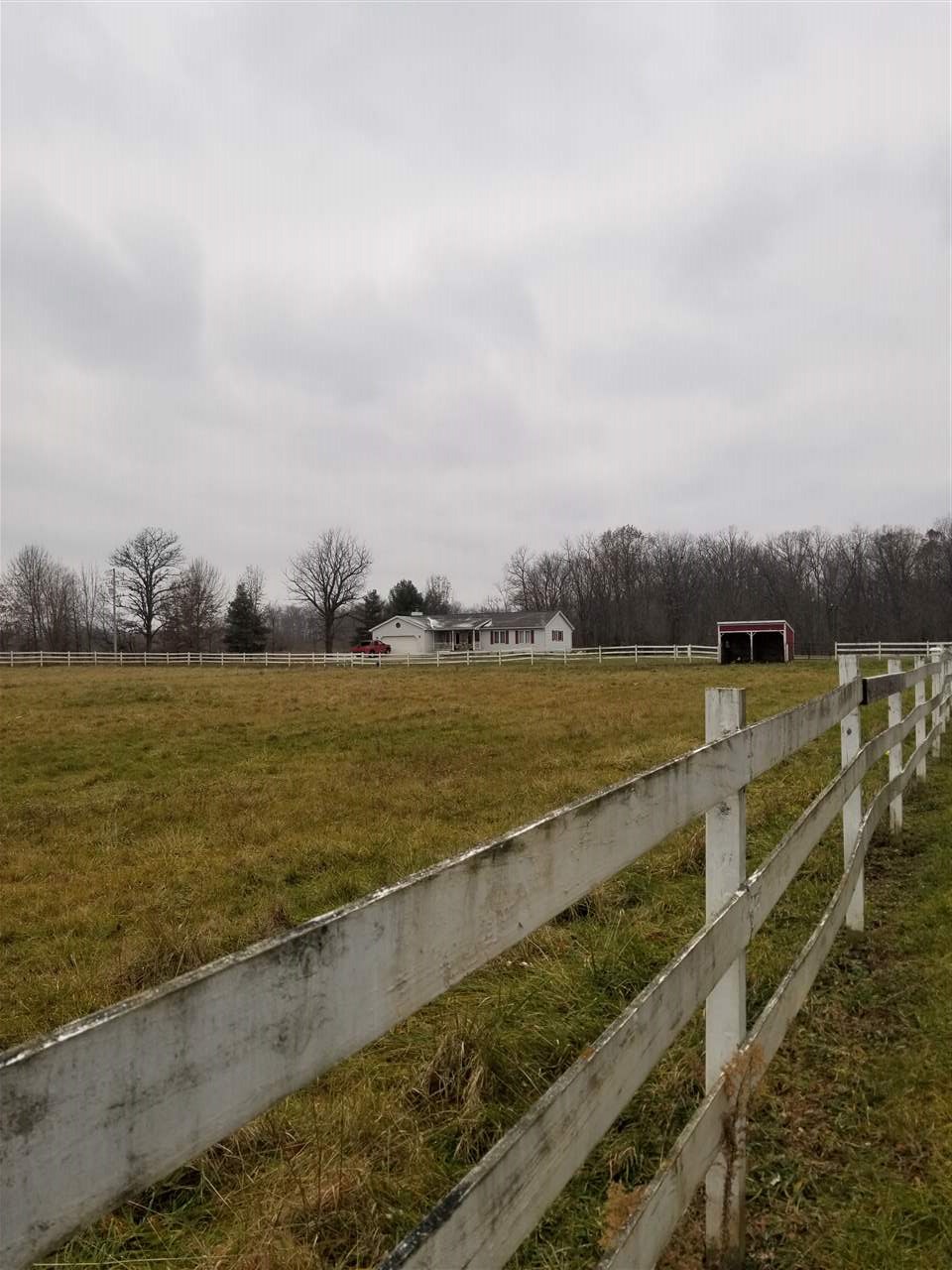 9968 Fenner Road Perry, MI 48872 - Photo 2 of 19