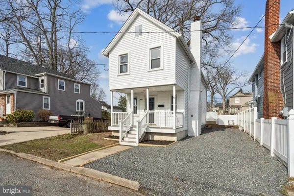 $364,900 | 457 Wesley Avenue, Pitman, NJ 08071