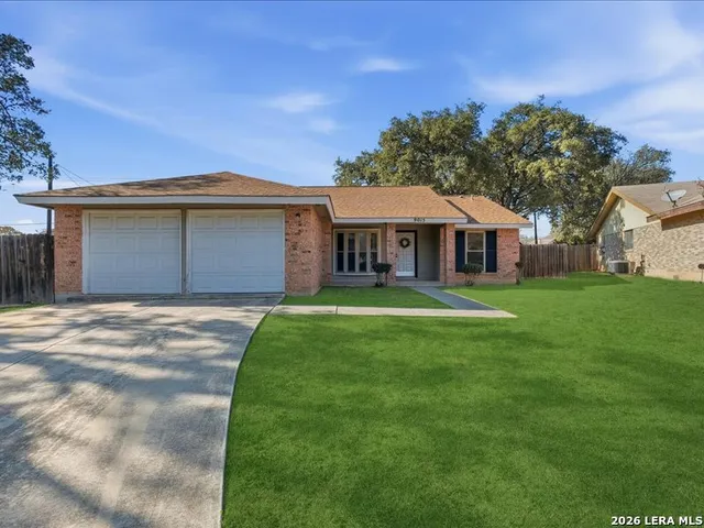 $236,000 | 9015 Tintagel Street, San Antonio, TX 78254