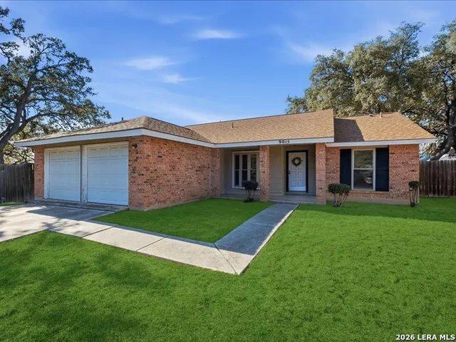 $236,000 | 9015 Tintagel Street, San Antonio, TX 78254