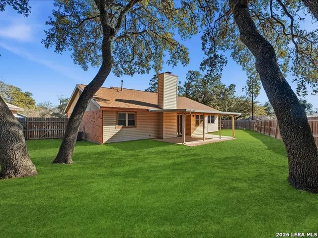 $236,000 | 9015 Tintagel Street, San Antonio, TX 78254